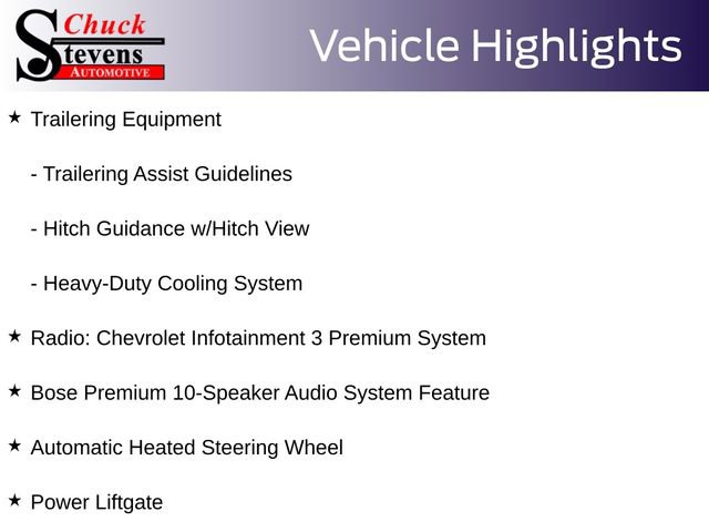 Used 2020 Chevrolet Traverse LT w/ LT Premium Package image 14