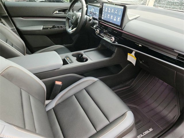 New 2025 Honda Prologue Elite image 21