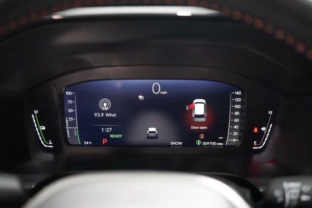 Used 2026 Honda CR-V TrailSport image 24