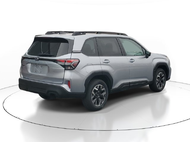 New 2026 Subaru Forester Premium AWD/4WD image 4
