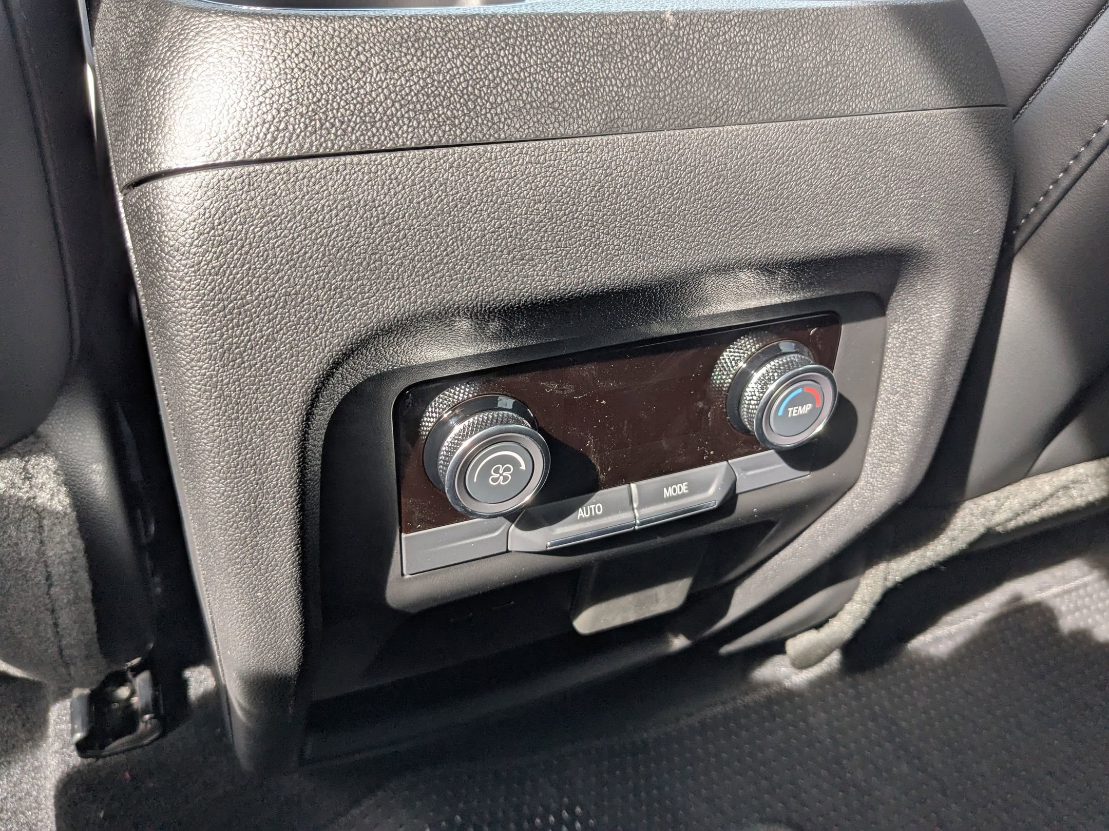 New 2026 Buick Enclave Sport Touring w/ Power Package image 23