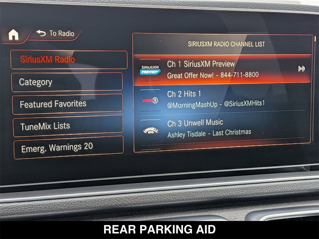 Certified 2023 Mercedes-Benz GLE 450 4MATIC image 25