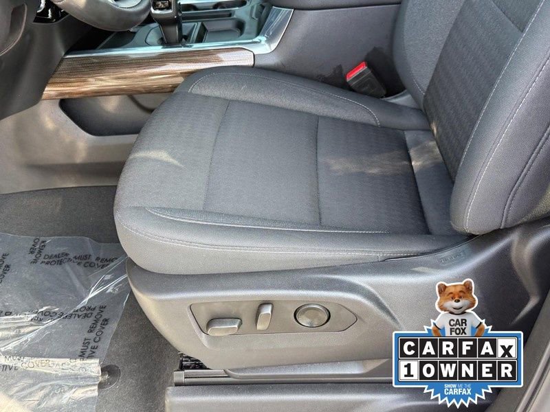 Used 2023 Chevrolet Silverado 1500 LT Trail Boss w/ Protection Package image 18