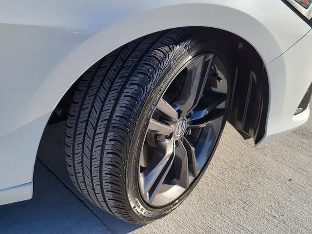 Certified 2024 Acura Integra A-Spec image 7