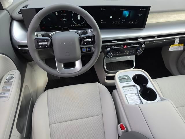 New 2026 Hyundai Ioniq 9 SEL image 3