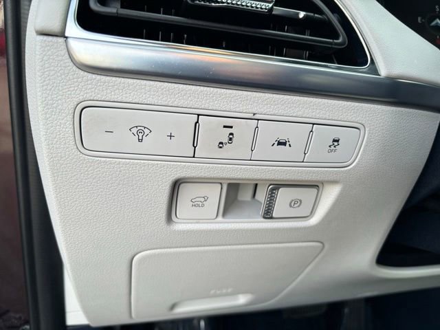 Used 2022 Hyundai Palisade Calligraphy image 13