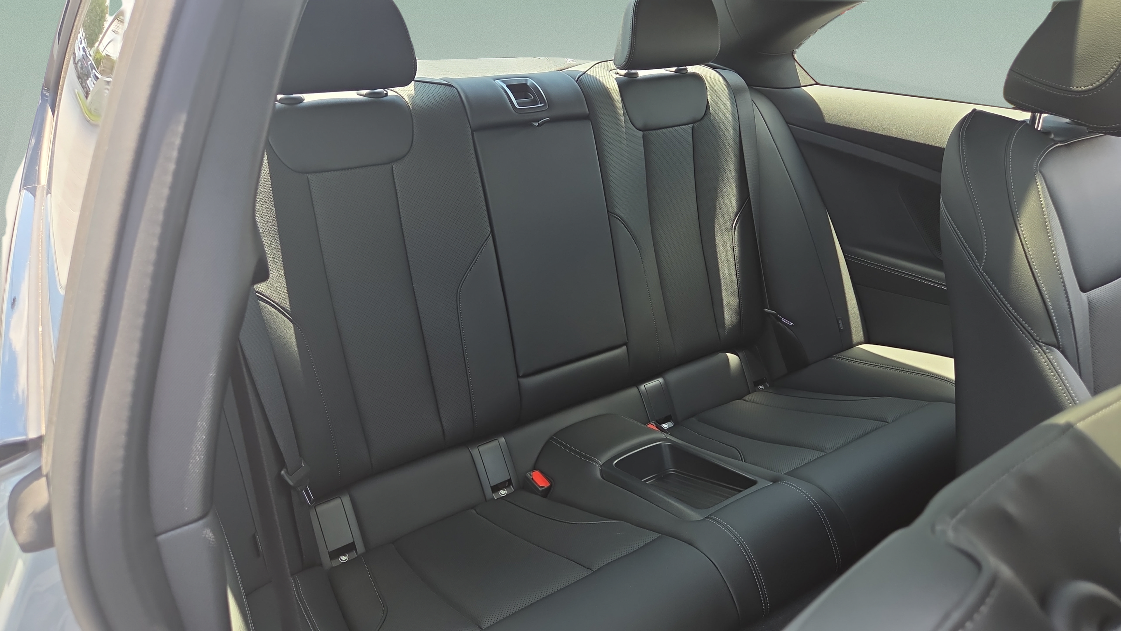 New 2026 BMW 230i Coupe w/ Premium Package RWD image 12