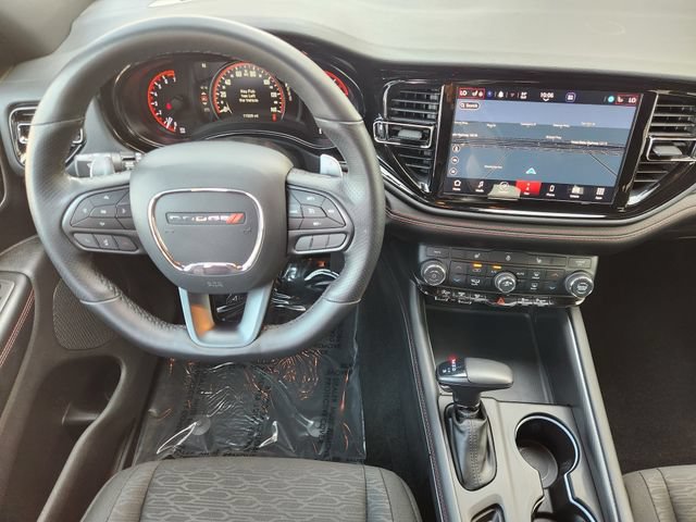 Used 2026 Dodge Durango GT AWD/4WD image 28