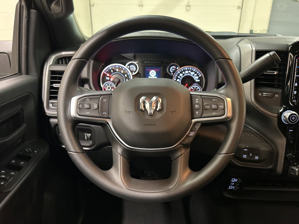 New 2026 RAM 2500 Tradesman image 17