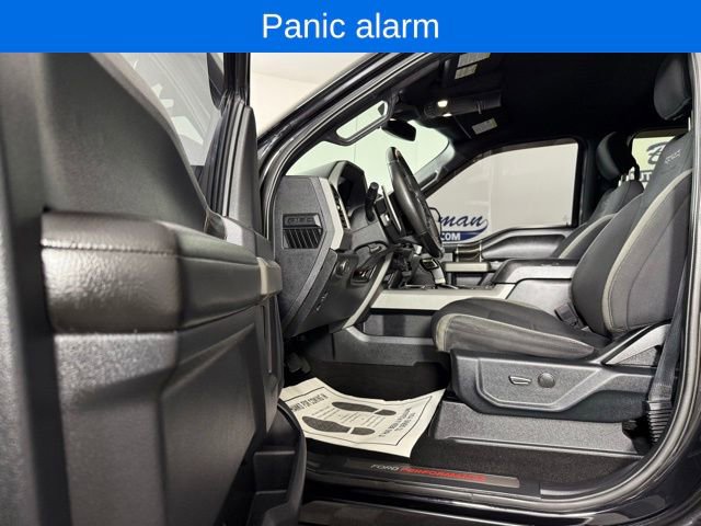 Used 2020 Ford F150 Raptor image 15