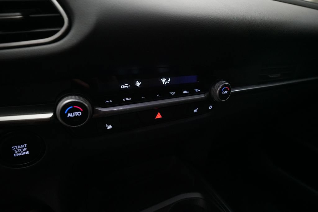 Used 2026 MAZDA CX-30 AWD 2.5 S image 21