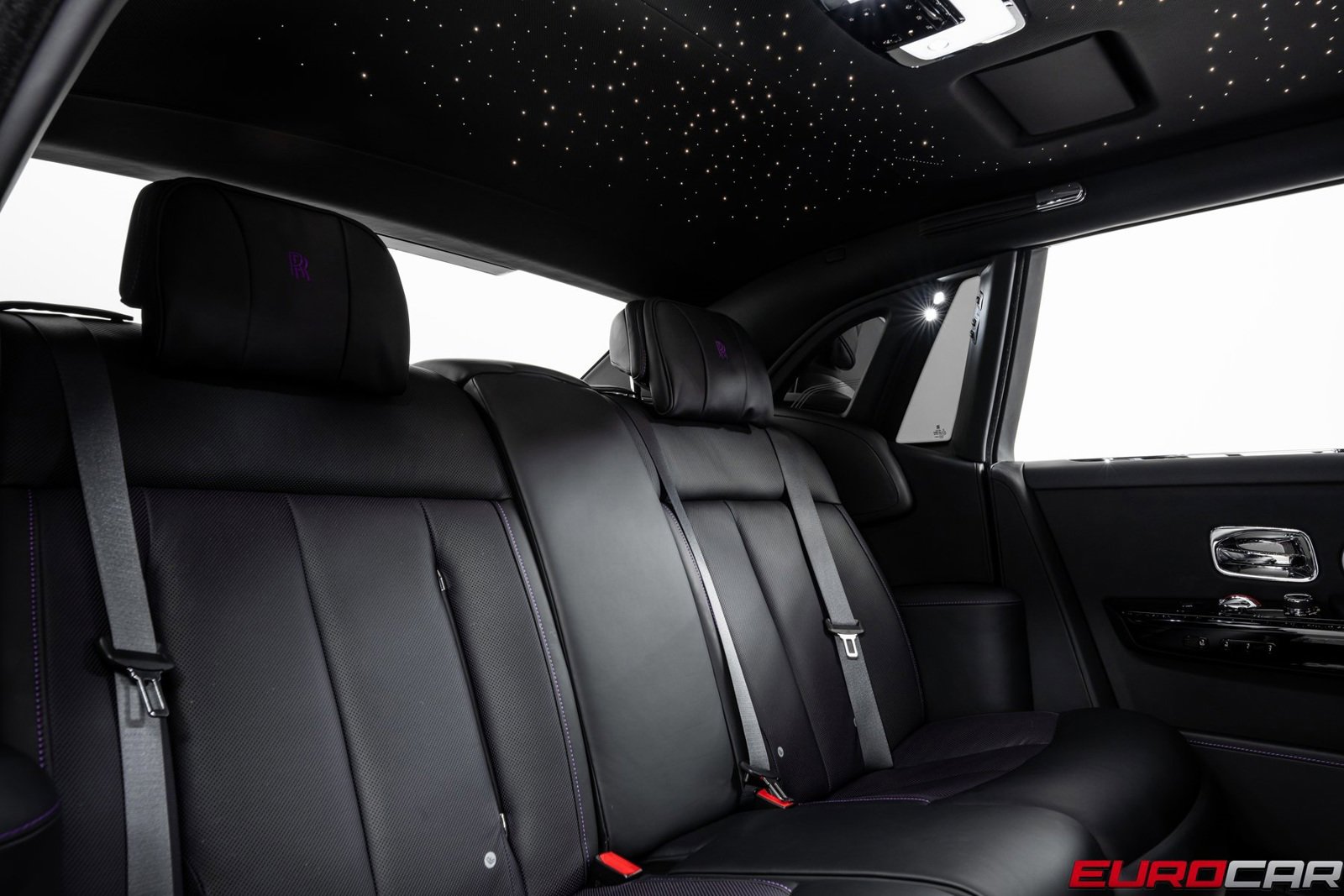 Used 2024 Rolls-Royce Phantom Sedan image 39