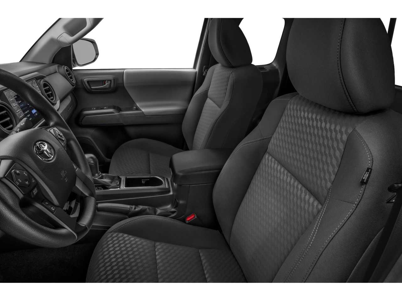Used 2020 Toyota Tacoma SR w/ SR Convenience Package RWD image 6