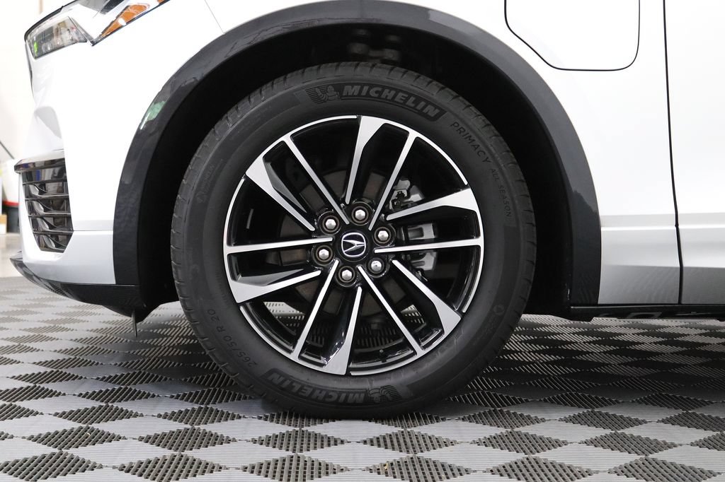 Certified 2024 Acura ZDX A-Spec AWD/4WD image 6