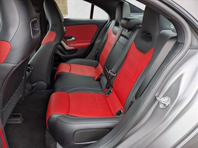 Used 2020 Mercedes-Benz CLA 250 4MATIC image 19