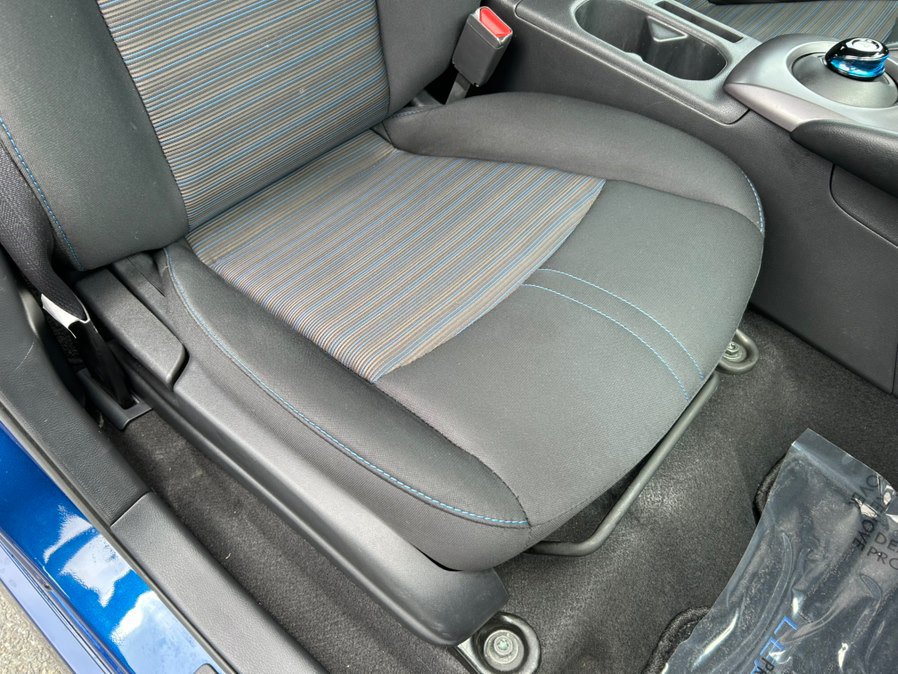 Used 2021 Nissan Leaf S Plus FWD image 28