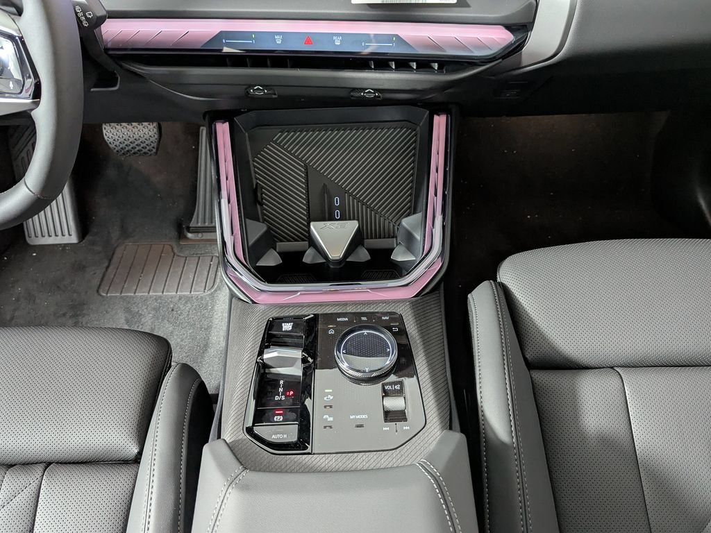 New 2026 BMW X3 xDrive30i w/ Premium Package AWD/4WD image 29