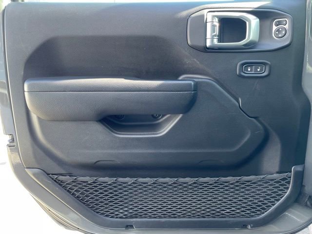 Used 2021 Jeep Wrangler Rubicon image 9