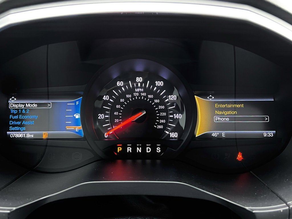 Used 2019 Ford Edge ST w/ Equipment Group 401A image 22