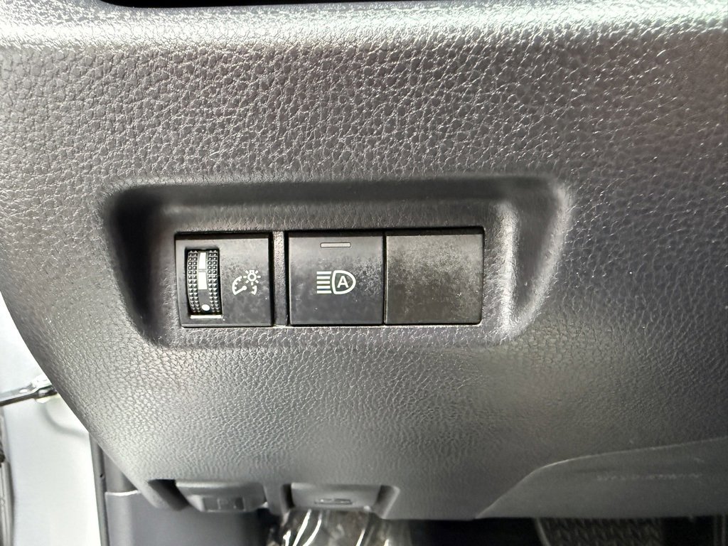 Certified 2025 Toyota RAV4 XLE image 23