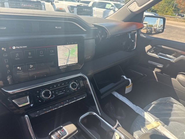 New 2026 GMC Sierra 1500 Denali w/ Denali Reserve Package image 23