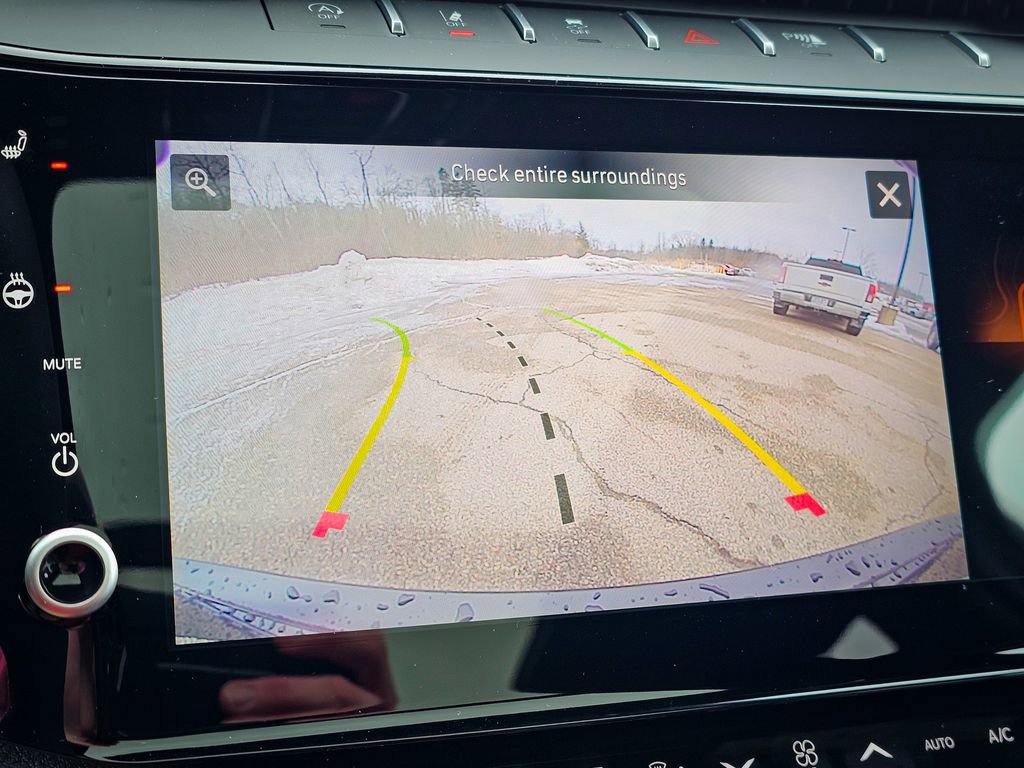 New 2026 Jeep Grand Cherokee Limited AWD/4WD image 27