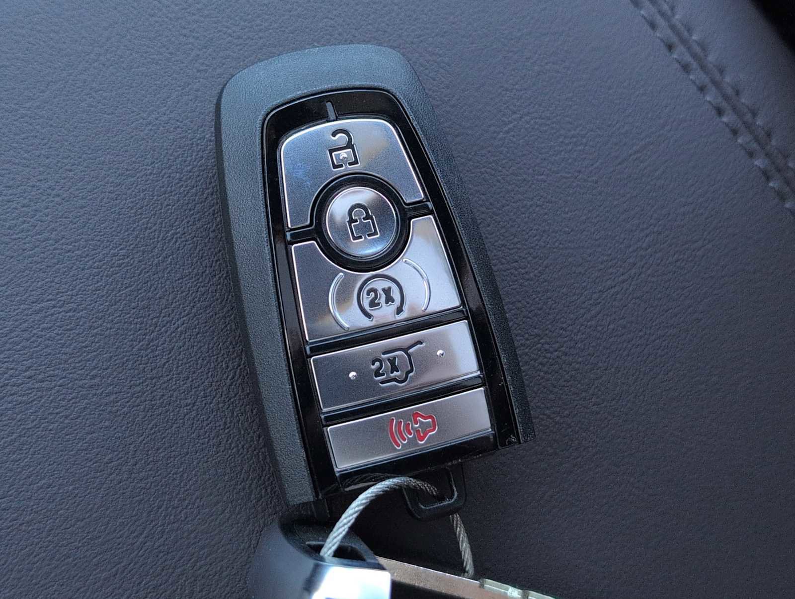 New 2025 Ford Explorer Platinum image 27