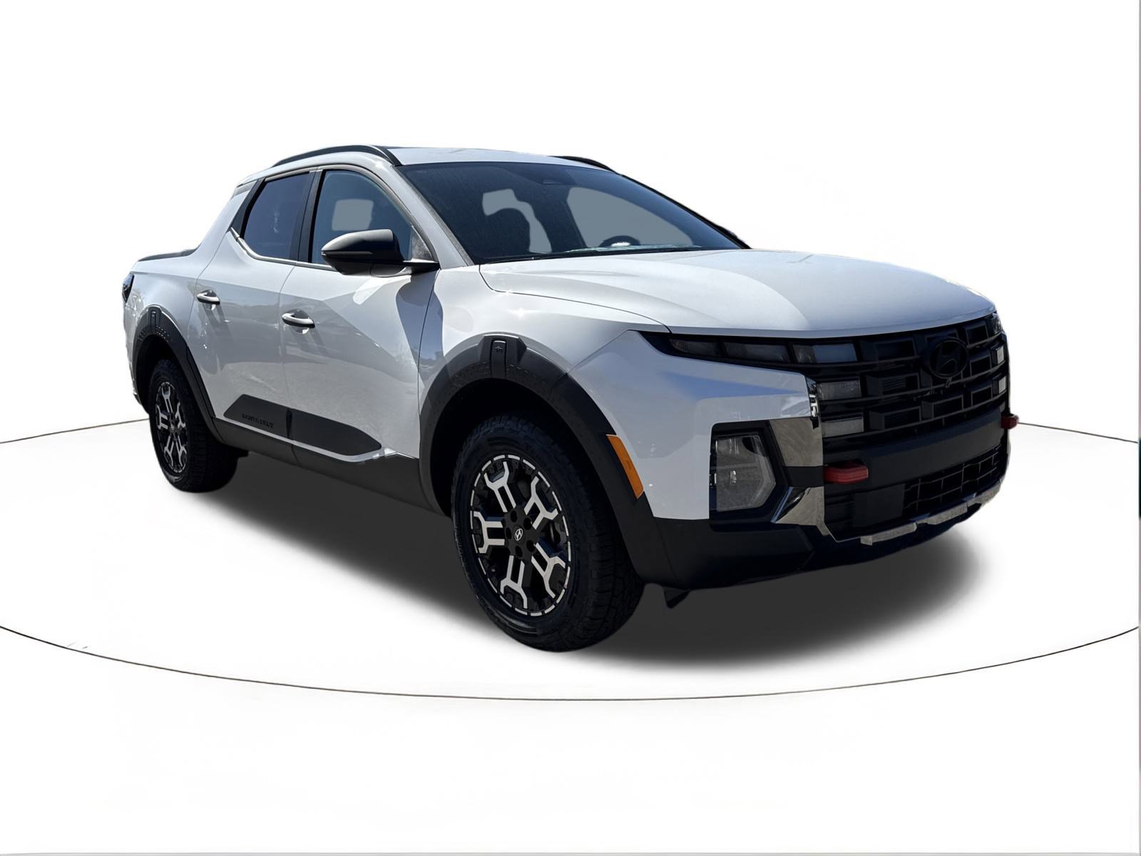 New 2026 Hyundai Santa Cruz XRT AWD/4WD image 1