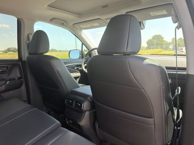 Used 2025 Honda Ridgeline RTL image 18