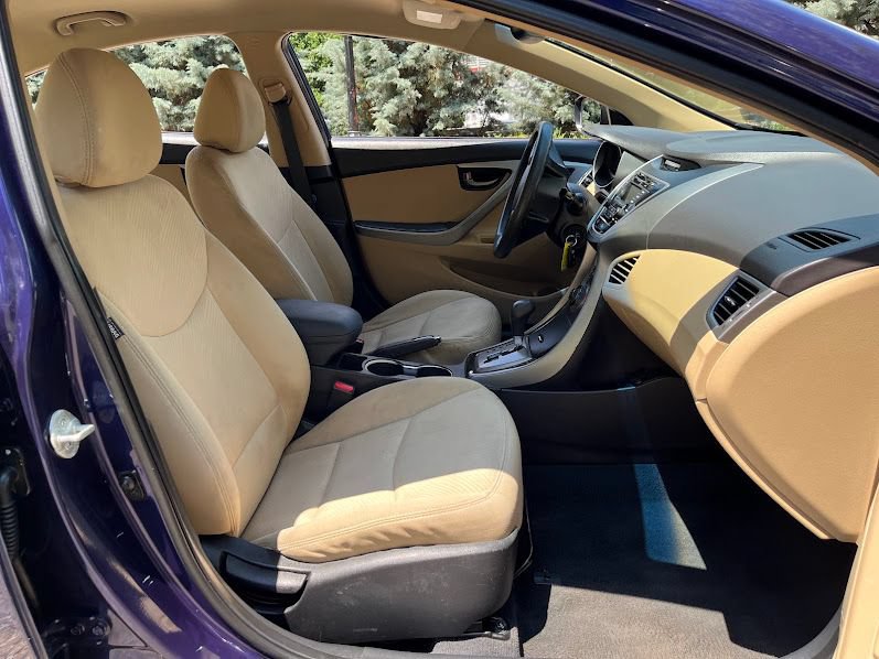 Used 2013 Hyundai Elantra GLS FWD image 34