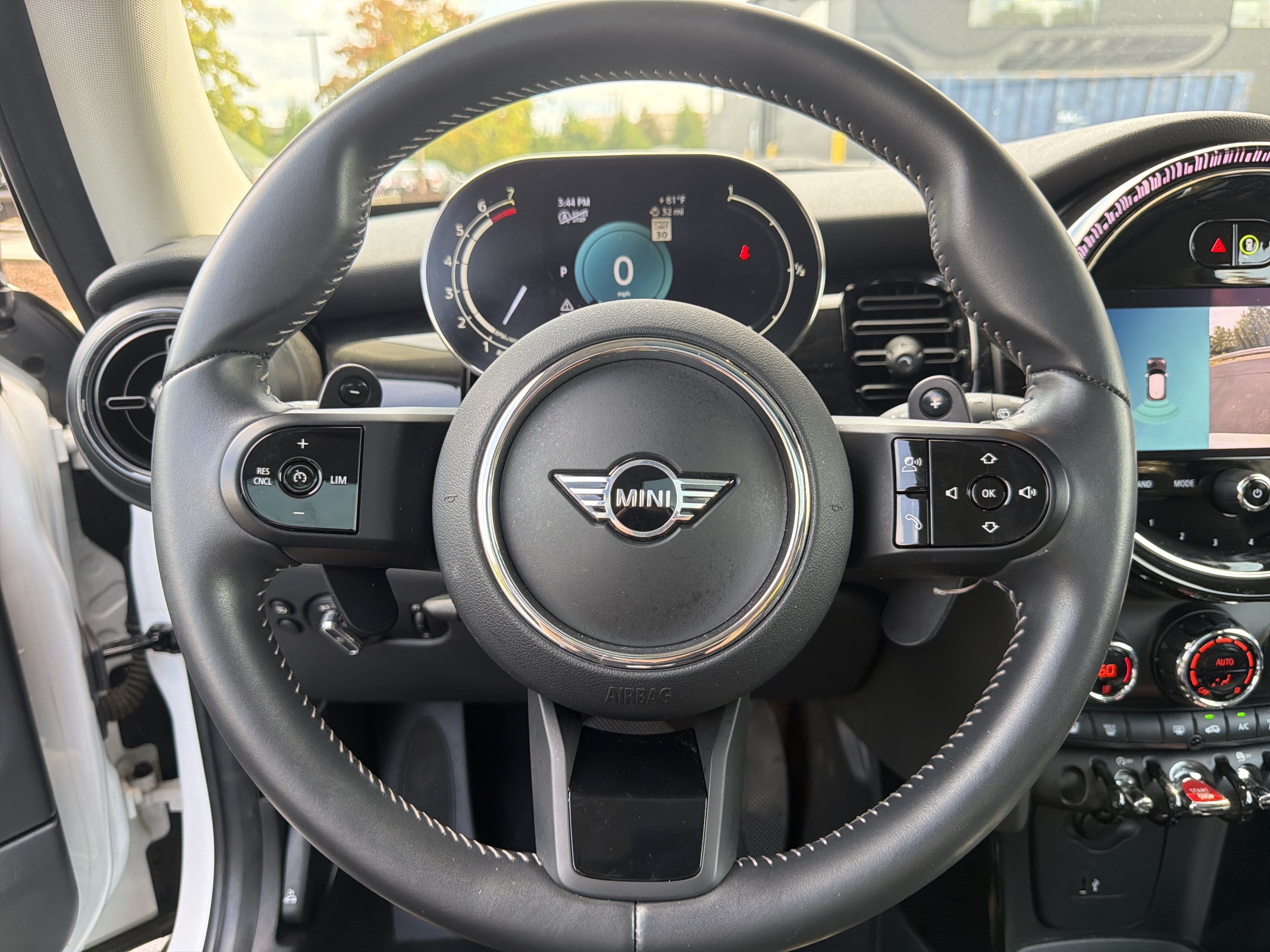 Certified 2024 MINI Cooper S FWD image 65