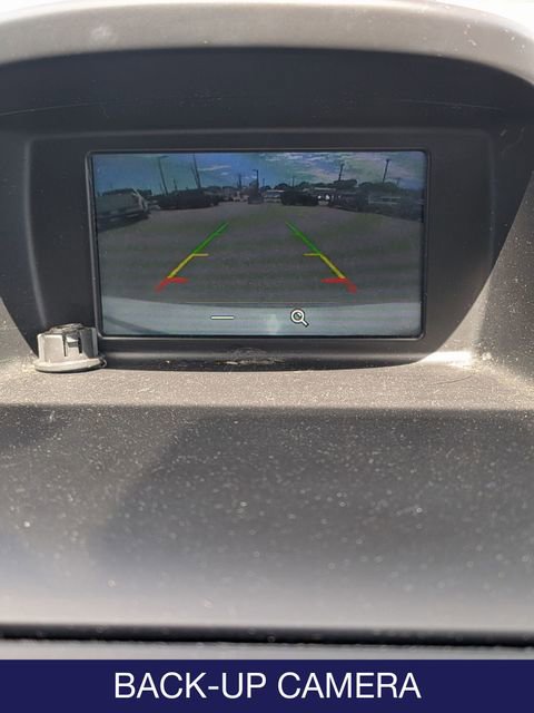 Used 2018 Ford Fiesta SE w/ Cold Weather Package FWD image 24