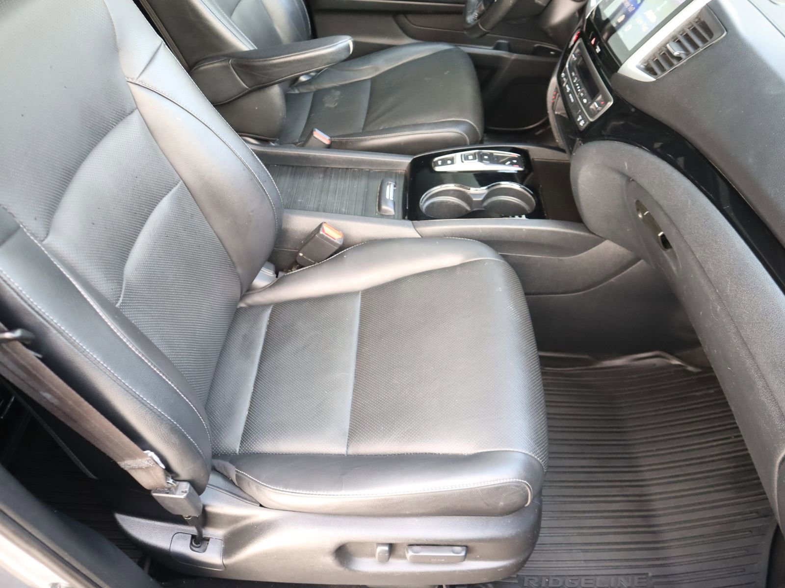 Used 2020 Honda Ridgeline RTL-E image 54