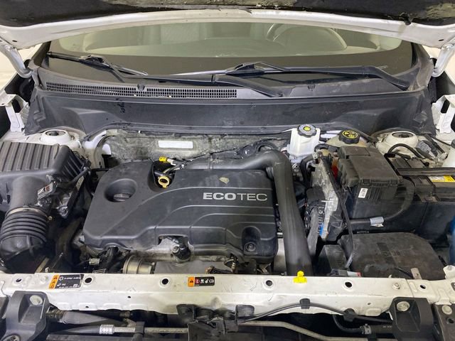 Used 2020 Chevrolet Equinox LT w/ Driver Convenience Package image 15