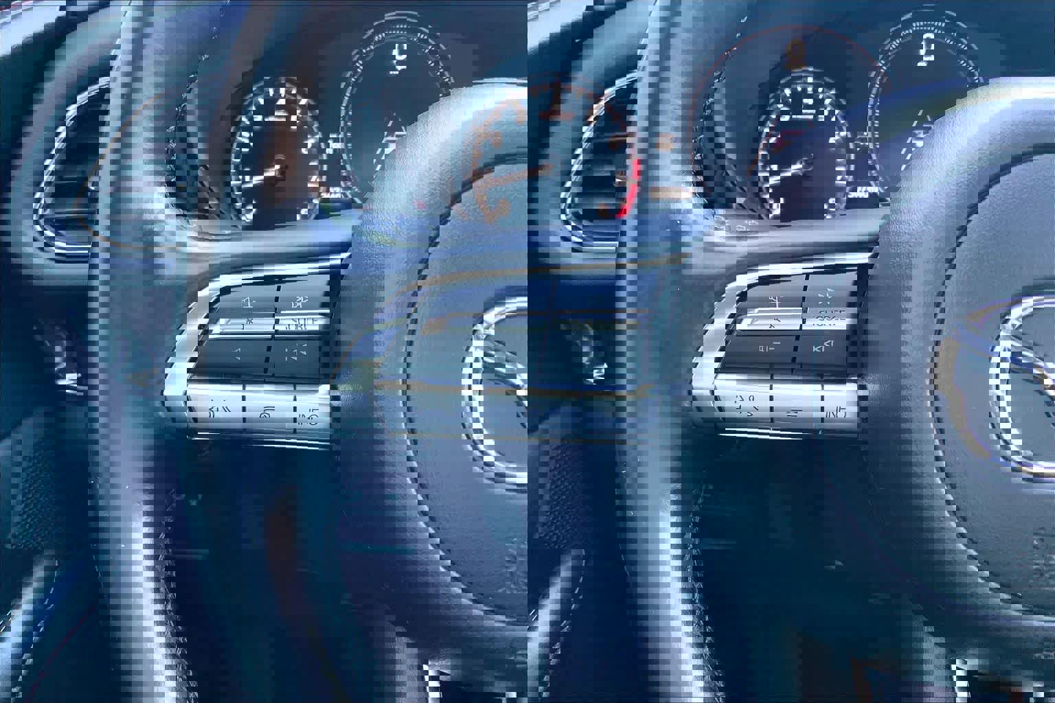 Used 2023 MAZDA CX-30 AWD 2.5 S w/ Preferred Package image 23