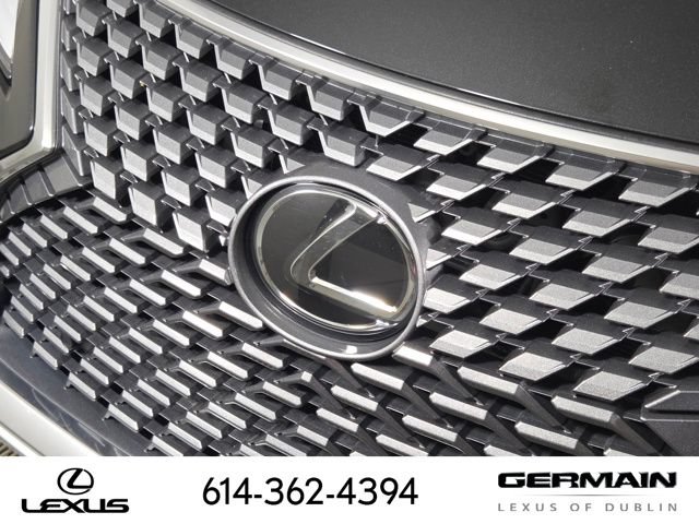 Certified 2020 Lexus RX 350 AWD w/ Premium Package image 12