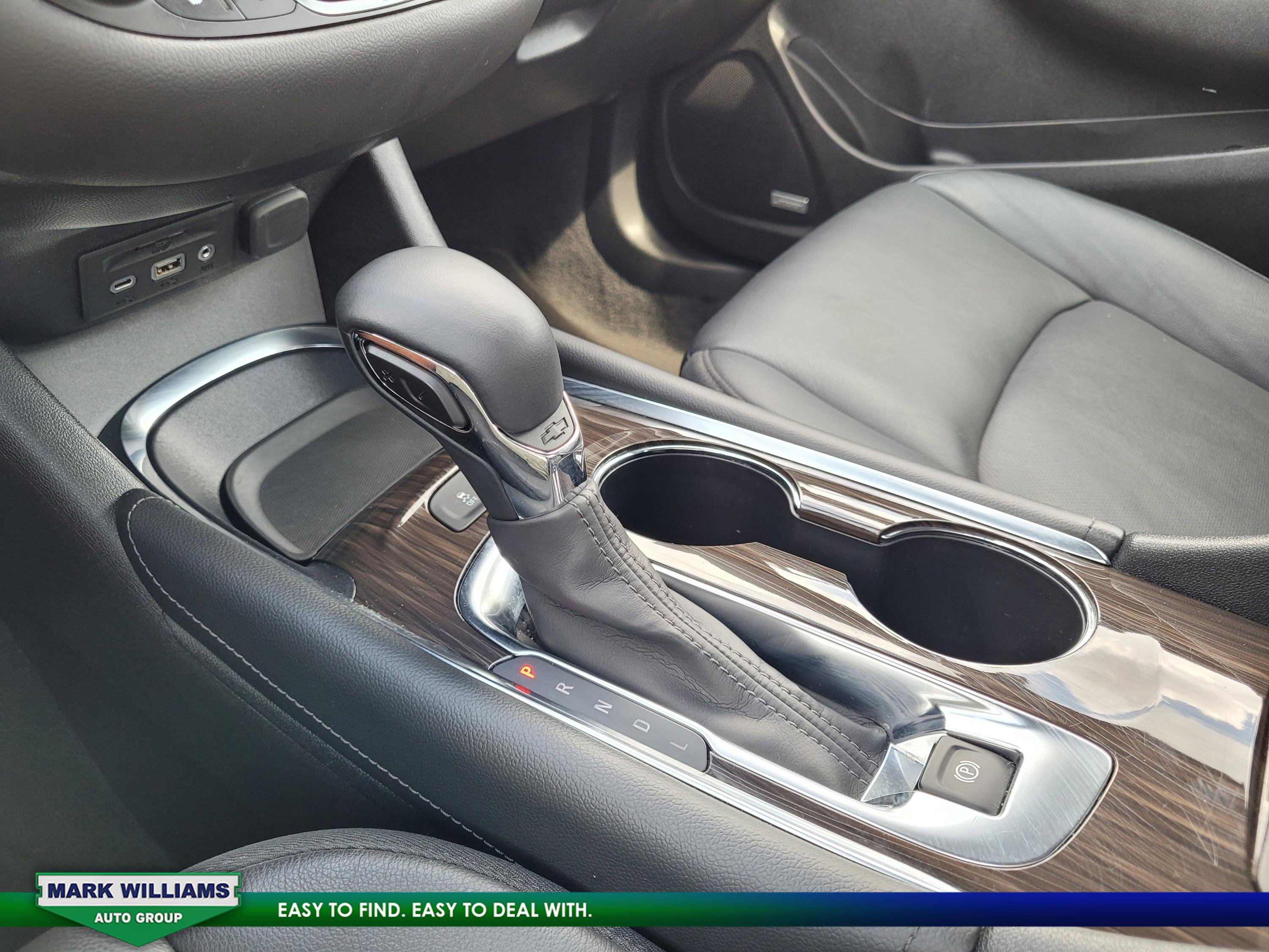 Used 2024 Chevrolet Malibu LT image 26