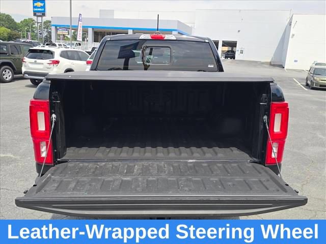 Used 2023 Ford Ranger XLT w/ Equipment Group 302A High AWD/4WD image 28
