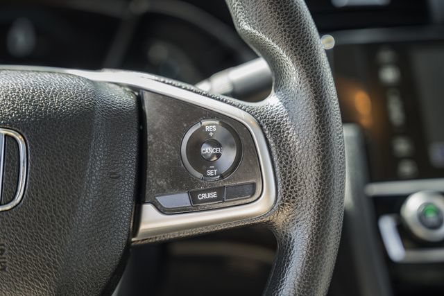 Used 2018 Honda Civic EX image 19