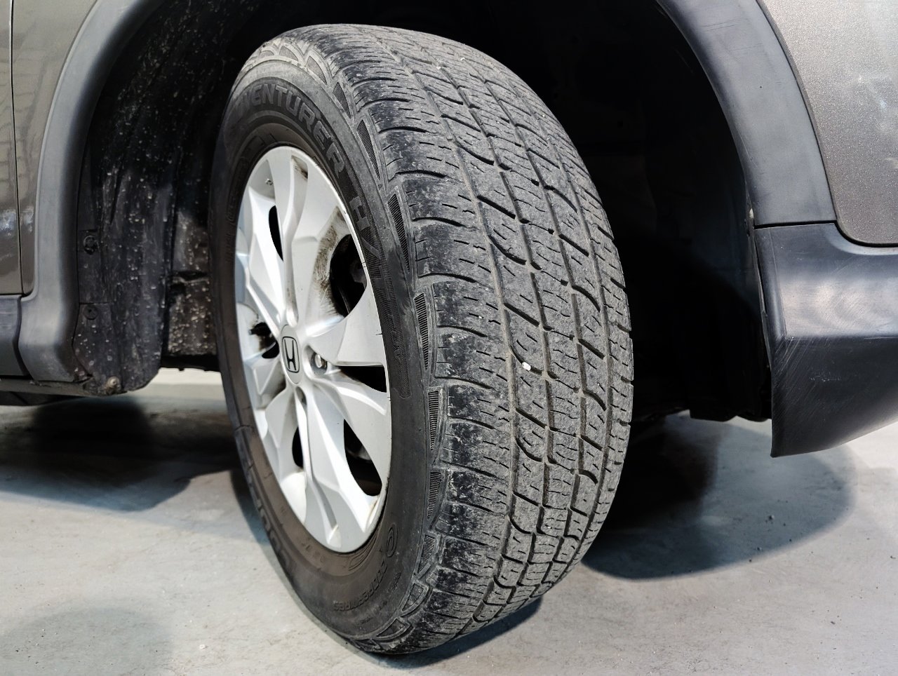 Used 2014 Honda CR-V EX image 50