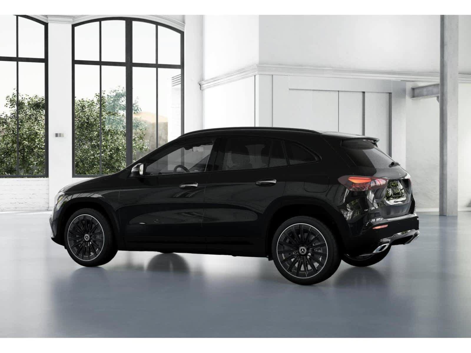 New 2026 Mercedes-Benz GLA 250 image 29