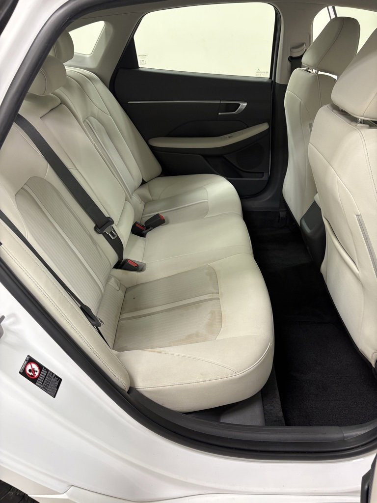 Used 2023 Hyundai Sonata SEL w/ Preferred Accessory Package image 22
