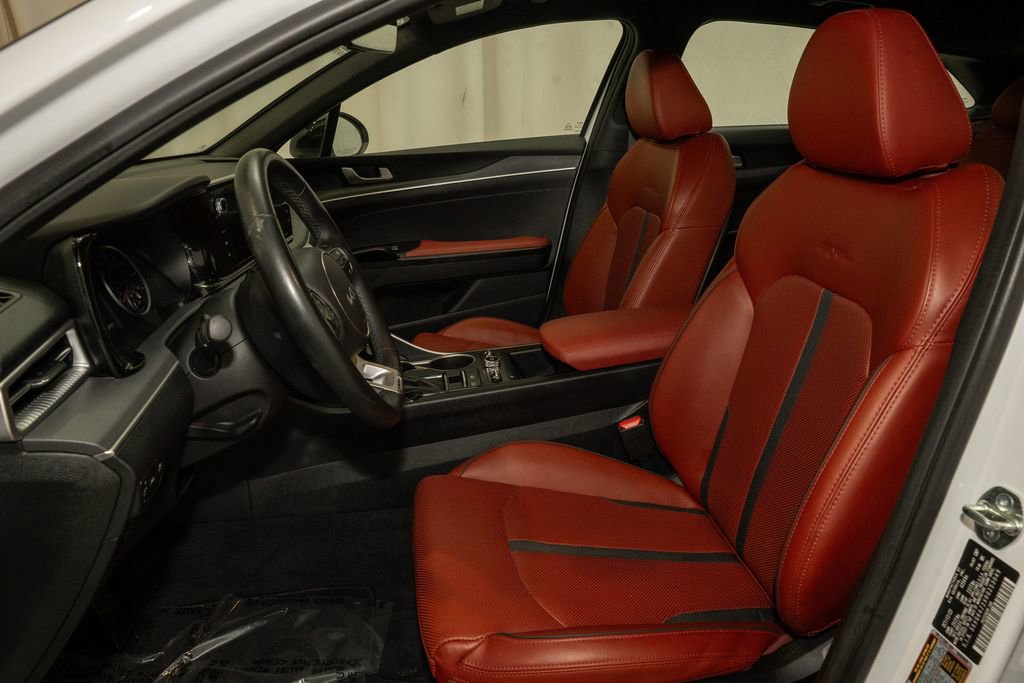 Used 2024 Kia K5 GT-Line w/ GT-Line Premium Package image 12