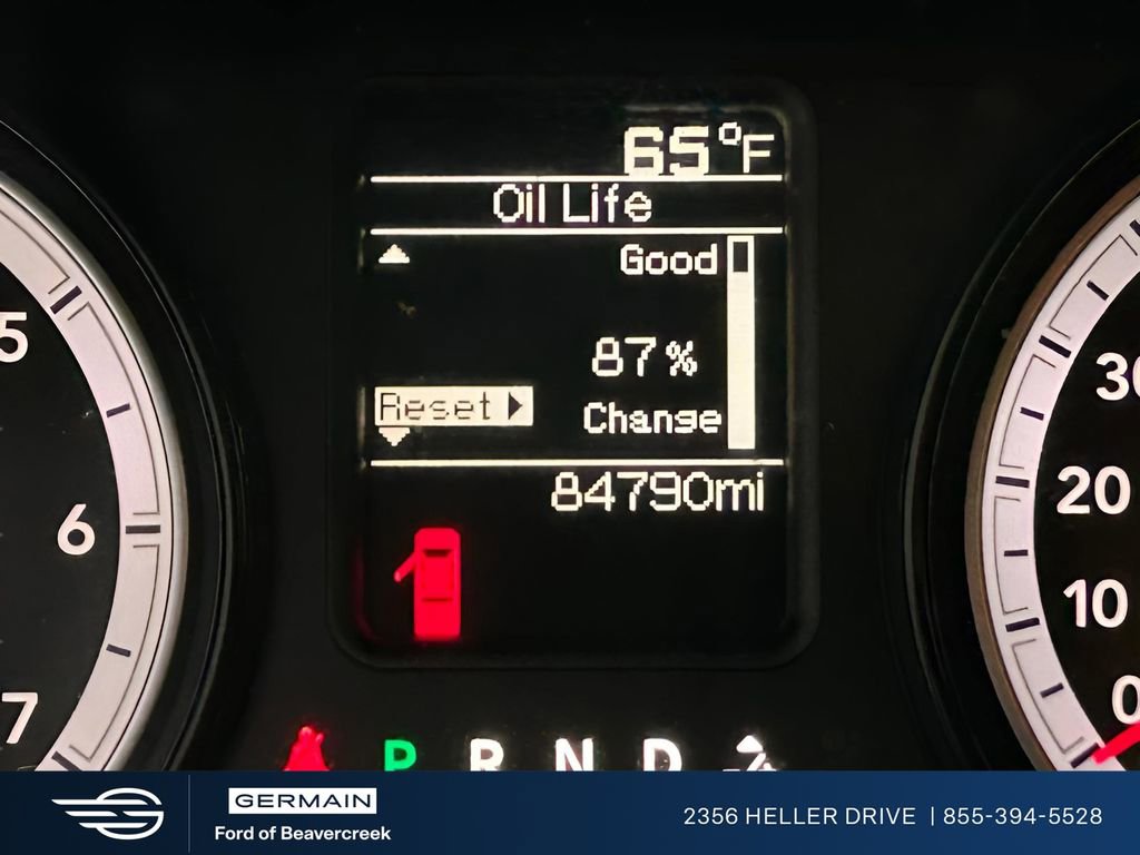 Used 2019 RAM 1500 Tradesman w/ Protection Group image 21