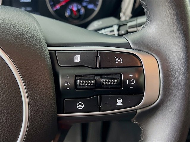 Used 2024 Kia K5 GT-Line w/ GT-Line Premium Package image 32