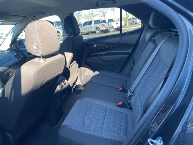 Used 2023 Chevrolet Equinox LT image 14
