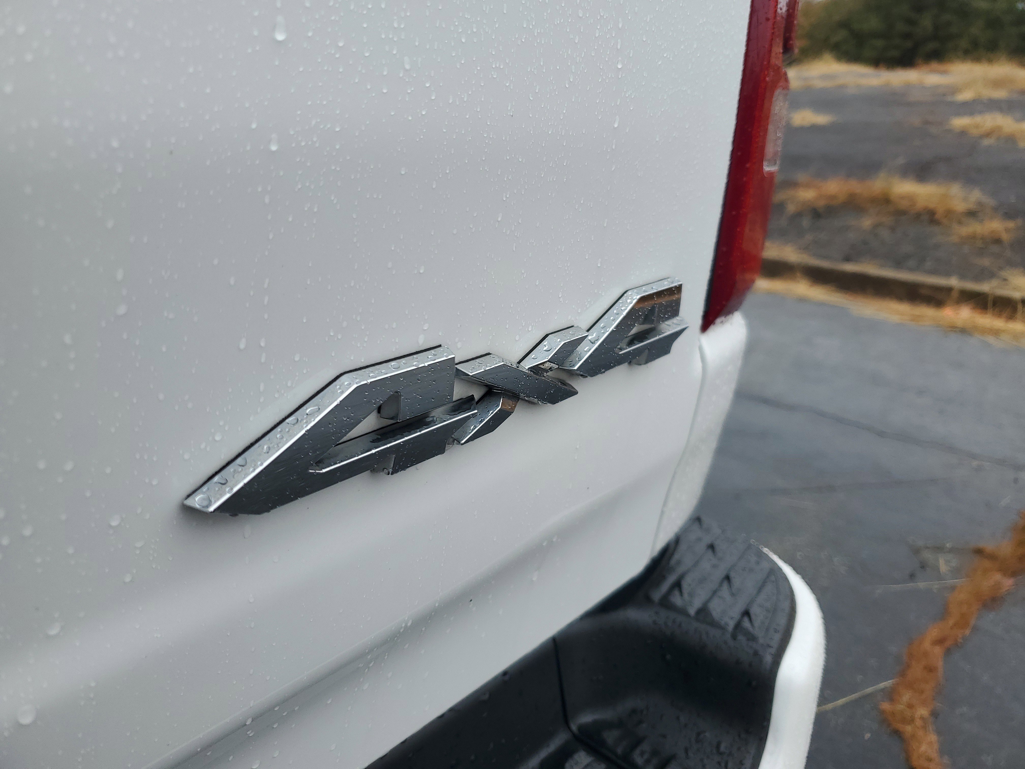 Used 2021 RAM 1500 Limited image 5