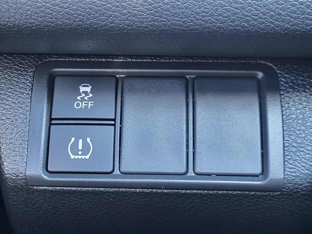 Used 2016 Honda Civic LX-P image 13