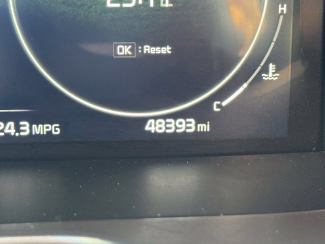 Certified 2023 Kia Sorento SX FWD image 34