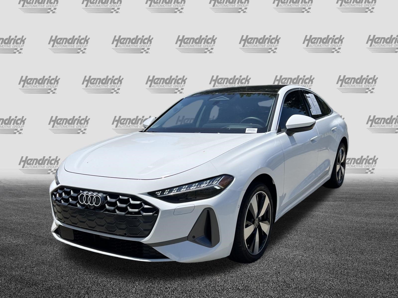 Used 2025 Audi A5 Premium Plus AWD/4WD image 5